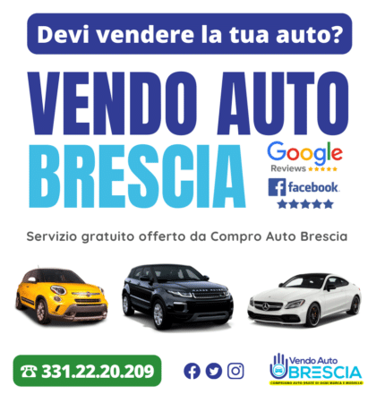 Compro Auto a Montichiari è un servizio esclusivo per l'acquisto di automobili usate a Montichiari.